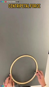 Centripetal Force demo video | Ejaz Capital