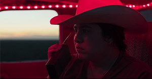 Northern Skies Over Empty Space - Movie 2022  - Dir. Alejandra Márquez Abella | Filmelier