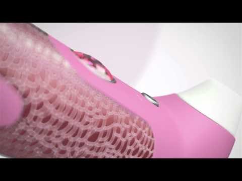 The Womanizer - Revolutionary Clitoral Stimulation!