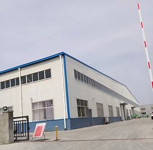 [Hot Item] Discount Steel Buildings Supplier Metal Workshop Shed Near Me