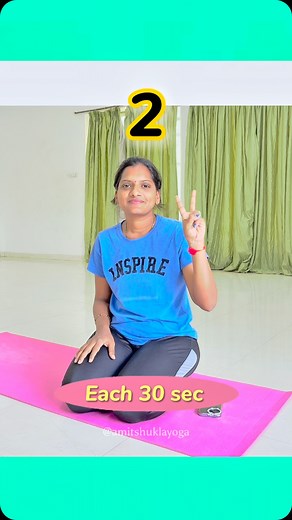 So much Relief from this Ear massage Technique… #relief #massage #yoga #ear #fitness #health #headaches | Amit Bliss Flow