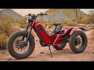 30 Must Have Electric Trikes for 2026