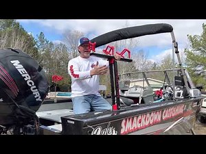 The Unlimited Angles and Positions of MulTBar Rod Racks in Less than a Minute