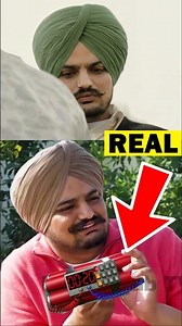 Sidhu Pagg Story Real Scene 😳 Shocking
