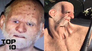 Top 10 Terrifying Criminals Who Used Disguises That Actually Worked | Most Amazing Top 10
