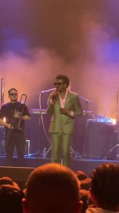 13K views · 299 reactions | Merci Paris 﫶 | Seu Jorge | Facebook