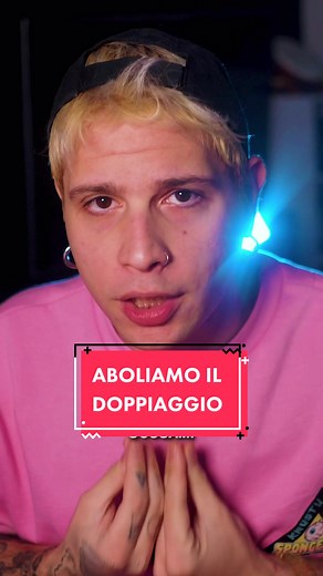 Chi Guarda i Film Doppiati? Scopri il Dibattito