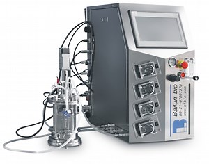 [Hot Item] Pressure Vessel Reactor Bioreactor Home Made Inslin Lab Fermentor