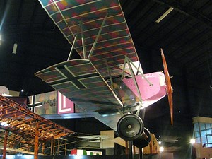 Fokker D VII