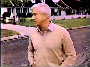 Shell commercial with the late Leslie Nielson 1981