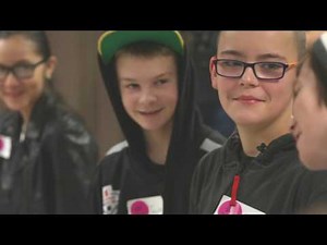 Health Promoting Schools