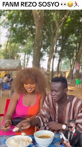 4.7K views · 22 reactions | VEYÉ ANWO VEYÉ ANBA BAGAY LA PA SIMP MENM SOU REZOA  | LOVA MIXX SHOW | Facebook