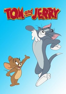 Tom and Jerry: The Zoot Cat