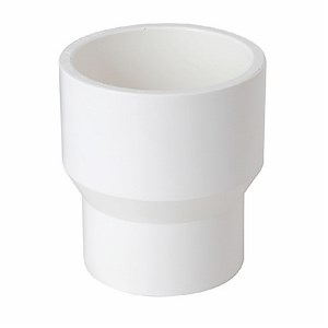 [Hot Item] Era AS/NZS 1477 High Quality U-PVC Pressure Pipe Fittings Reducing Coupling