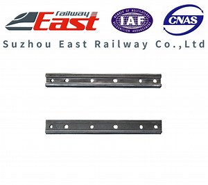 [Hot Item] Fishplate, Fish Pleat, Uic Fish Plate, Joint Bar