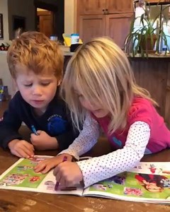 5K views · 37 reactions | Kid learns what having a girlfriend is like  | Kids Doing Things | Facebook