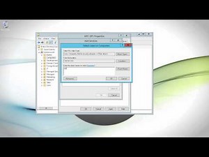 Microsoft SharePoint Server 2013 Tutorial: Service Principal Names | K Alliance