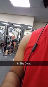 176K views · 686 reactions | Name this exercise. | We are Gym Addicts | Facebook