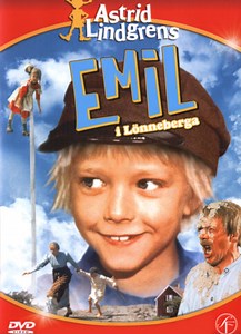 Michel in der Suppenschüssel