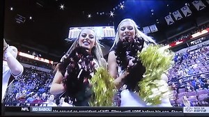 THIS IS STRICTLY FOR THE ENJOYMENT OF COLLEGE CHEERLEADING and there's no Copyrighted material!!! #FSUCheer #NolesCheer #NolesNation #FSUStrong #SeminoleStrong #FloridaState #FSU #GoNoles #ProudtobeaSeminole #NolesHoops #BeatDuke #ACCHoops #BigMonday #Beautiful | College Cheerleaders on Television & More | Facebook