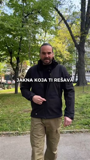 💥 Pentagon Artaxes 💥 Tražiš jaknu koja kombinuje taktičku funkcionalnost, otpornost na vetar i kišu, i udobnost za svakodnevnu upotrebu ? Pentagon Artaxes je odgovor. ✔ Vodoodbojna i vetrootporna ✔ Prozračna i fleksibilna – idealna za akciju i pokret ✔ Više praktičnih džepova za opremu i lične stvari ✔ DuraFlex® kopče i YKK® rajsferšlusi – pouzdani u svakoj situaciji ✔ Stil koji se uklapa i na terenu i u gradu 🎯 Savršena za taktičke entuzijaste, pripadnike službi, planinare i sve koji traže o