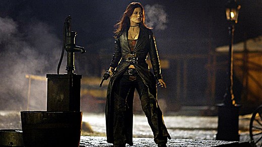 BloodRayne 2: Uwolnienie (2007) Lektor PL