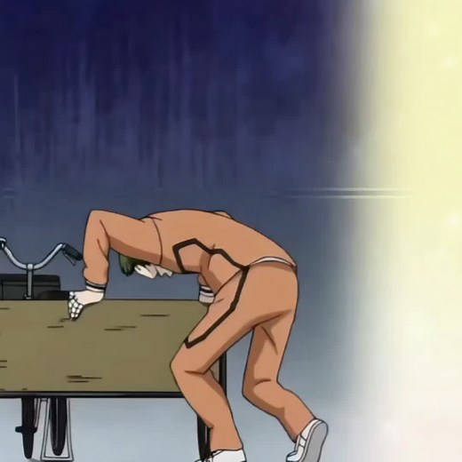 Midorima KNB Edit: Highlighting the Final Game Moments