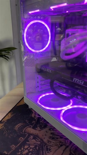 ម៉ាស៊ីន​​ PC-Build តម្លៃល្អ $2,529.00 ❤ | TK Custom - Computer