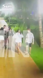 Footage of missing college student emerges amid kidnapping claims | The US Sun - Tech