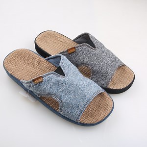 [Hot Item] Corifei Men Slipper Flip Flop