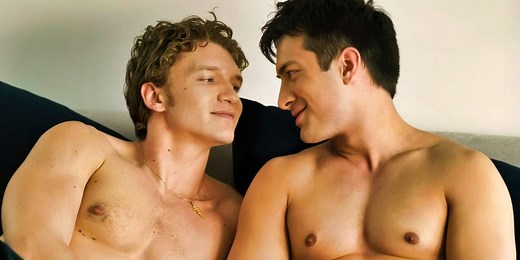 Heated Rivalry actors, characters, and gay storylines (updated guide)