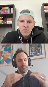 2.5K views · 23 reactions | Pushing the boundaries of masculinity with Professor Neil #boundary #masculinity #podcast #advice | Zach Watson | Facebook