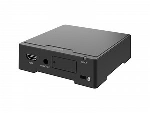 Axis Decoder D1110 8 Kanal - BRACK.CH