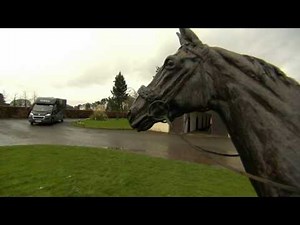 Travelling Head Person Award