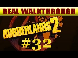 Borderlands 2 Walkthrough Part 32: Post Assassin Buy & Sell