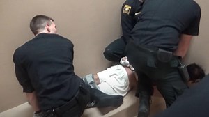 Handcuffed and facedown: Why do people continue to die like this in police custody?
