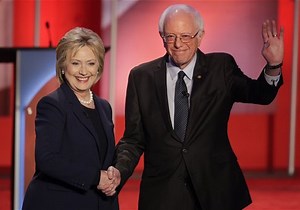 Democrats Still Shying Away From Town Hall Events
