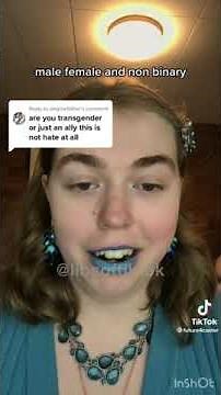 Crazy Tik Tok Guide to Genders: Tri-gender