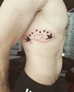 ❤ The Red Thread of Fate (simplified Chinese: 姻缘红线; traditional Chinese: 姻緣紅線; pinyin: Yīnyuán hóngxiàn), also referred to as the Red Thread of Marriage, and other variants, is an East Asian belief originating from Chinese legend. According to this myth, the gods tie an invisible red cord around the ankles of those that are destined to meet one another in a certain situation or help each other in a certain way. Often, in Japanese and Korean culture, it is thought to be tied around the little fin