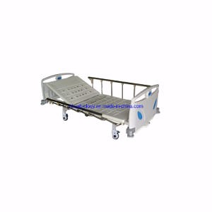 [Hot Item] Rh-As114 Multi-Function Single Sickbed to Hospital Furniture