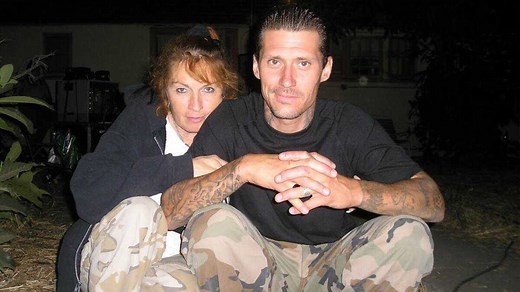 What happened to Tia Torres' husband, Aren Marcus Jackson?