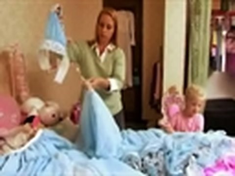 Toddlers & Tiaras: Coaching