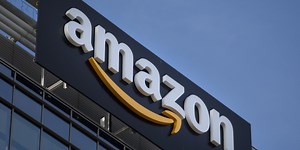 Amazon Gets Serious About Selling Drugs