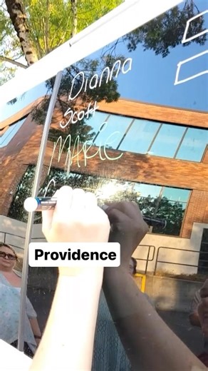 #hoodtocoast #portlandtocoast #htc23 #ptc23 #finishcancer | Providence Health & Services - Oregon Region