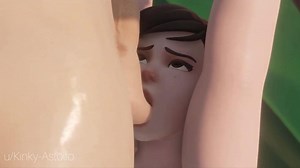 [PMV] Harder, Better, Faster, Stronger feat. Mei