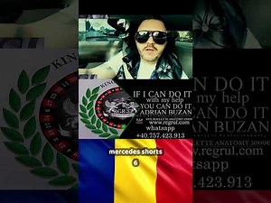 Discover Financial Success with Adrian Buzan SHORT 6 2025 / 2026