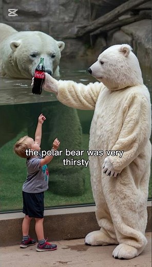 “This Zoo Is Terrifying: All the Animals Are Humans in Disguise”