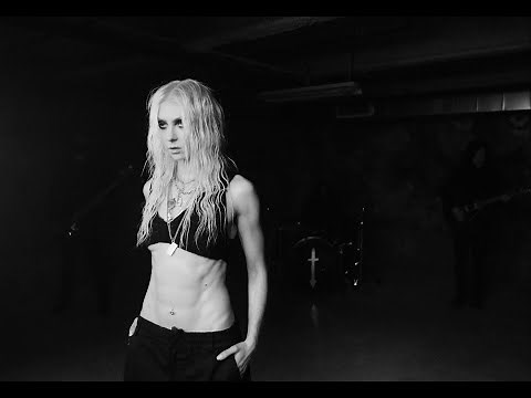 The Pretty Reckless - For I Am Death // Life Evermore Pt.2 (Official Music Video)