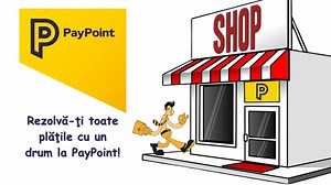 Rezolvă-ţi toate plăţile cu un drum la PayPoint!👌 #PayPoint #payments #allservices #unsingurdrum | PayPoint România