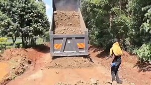 Governor Stephen Sang 's Legacy in Action! The transformational agenda is taking shape, delivering real impact across Nandi. This is more than leadership—it’s a legacy in the making! #SangLegacy #NandiRising #TransformationInProgress | Kimeli Kanus Dominic